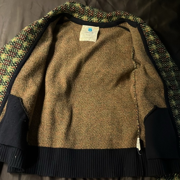 Anthropology sparrow sweater - Picture 2 of 3